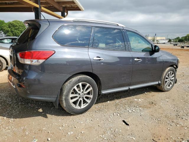 Photo 3 from auction – 2014 NISSAN PATHFINDER with VIN 5N1AR2MN1EC729203