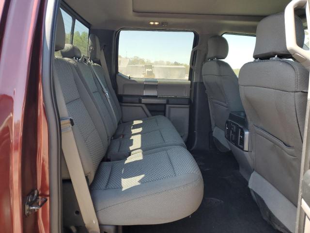 Photo 10 from auction – 2016 FORD F150 SUPER with VIN 1FTEW1EG4GFA70785