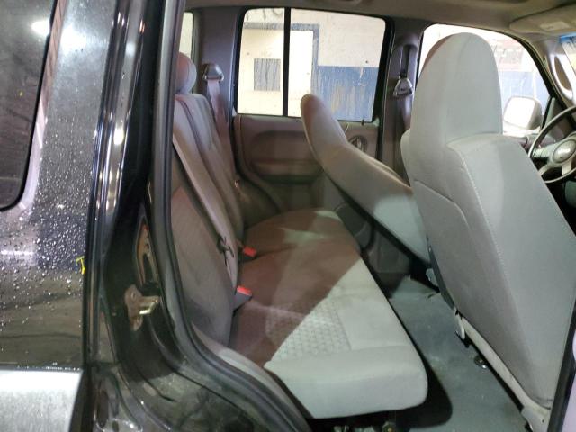 Photo 11 from auction – 2007 JEEP LIBERTY SP with VIN 1J4GL48K27W697496