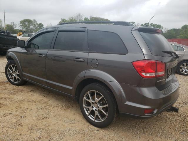 Photo 2 from auction – 2015 DODGE JOURNEY R/ with VIN 3C4PDCEG4FT535581