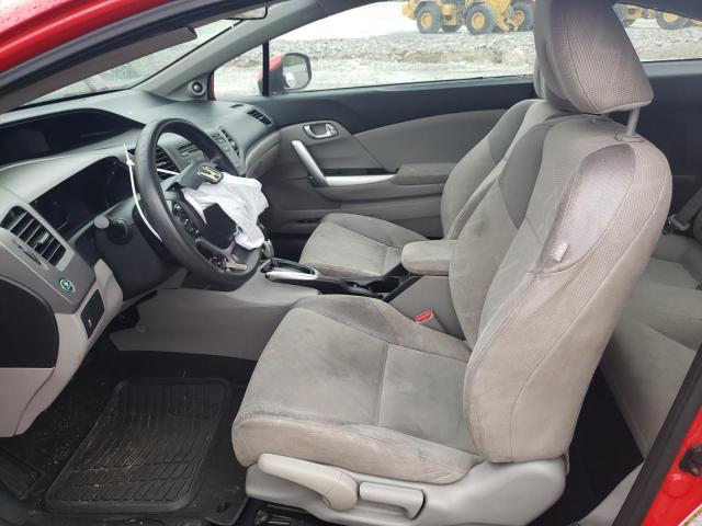 Photo 7 from auction – 2012 HONDA CIVIC EX with VIN 2HGFG3B88CH529921