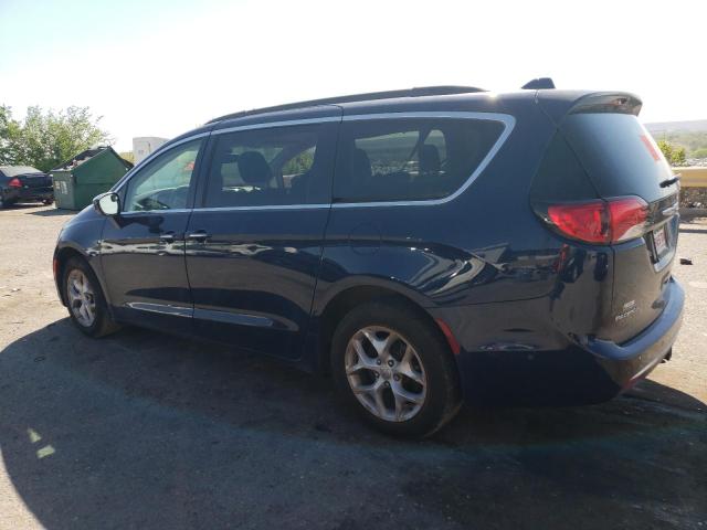 Photo 2 from auction – 2019 CHRYSLER PACIFICA T with VIN 2C4RC1FG4KR715297