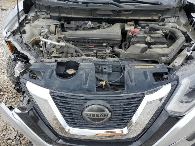 Photo 12 from auction – 2019 NISSAN ROGUE S with VIN KNMAT2MT3KP508050