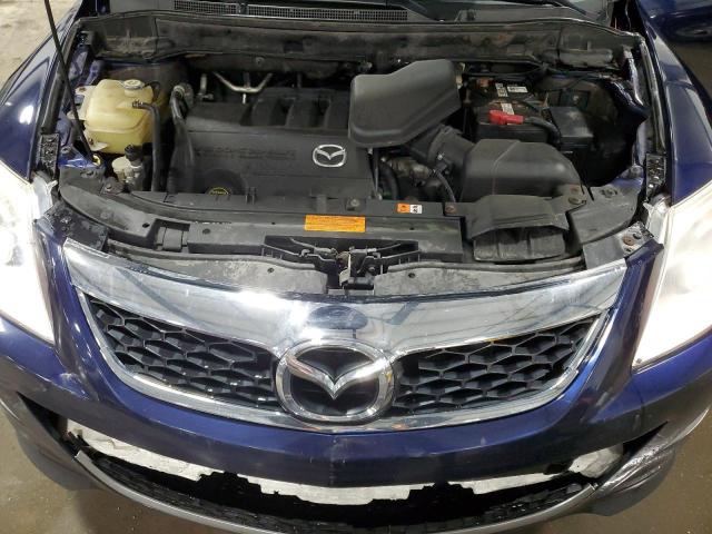 Photo 11 from auction – 2010 MAZDA CX-9 with VIN JM3TB3MA7A0209174