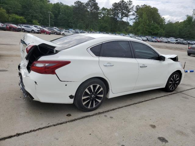 Photo 3 from auction – 2018 NISSAN ALTIMA 2.5 with VIN 1N4AL3AP6JC268081