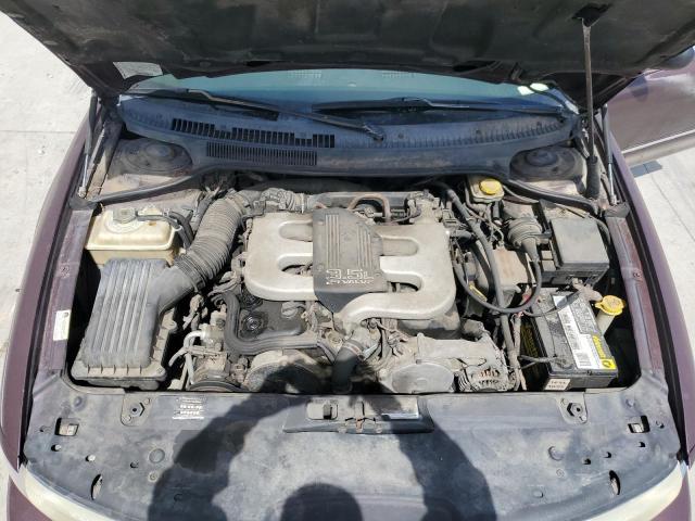 Photo 11 from auction – 1996 CHRYSLER LHS with VIN 2C3HC56F3TH193803