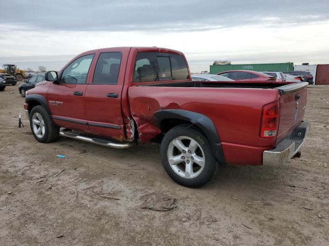 Photo 2 from auction – 2006 DODGE RAM 1500 S with VIN 1D7HU18N36S640140