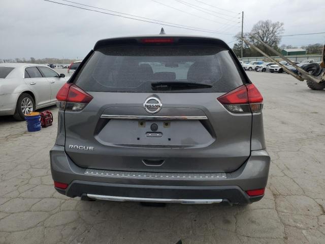 Photo 6 from auction – 2017 NISSAN ROGUE S with VIN KNMAT2MT9HP581366