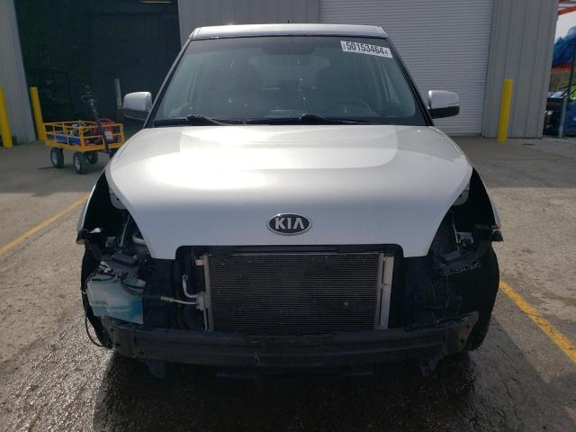 Photo 5 from auction – 2013 KIA SOUL + with VIN KNDJT2A6XD7533061