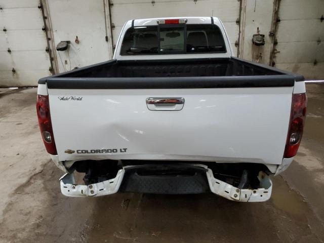 Photo 6 from auction – 2011 CHEVROLET COLORADO L with VIN 1GCESCFE6B8131247