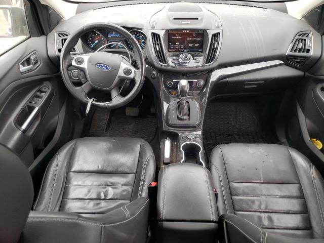 Photo 8 from auction – 2015 FORD ESCAPE TIT with VIN 1FMCU9J95FUB01325