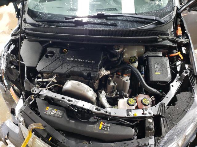 Photo 11 from auction – 2018 CHEVROLET VOLT PREMI with VIN 1G1RB6S54JU130945