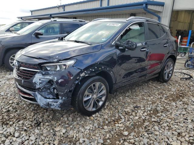 Photo 1 from auction – 2021 BUICK ENCORE GX with VIN KL4MMESL2MB105637