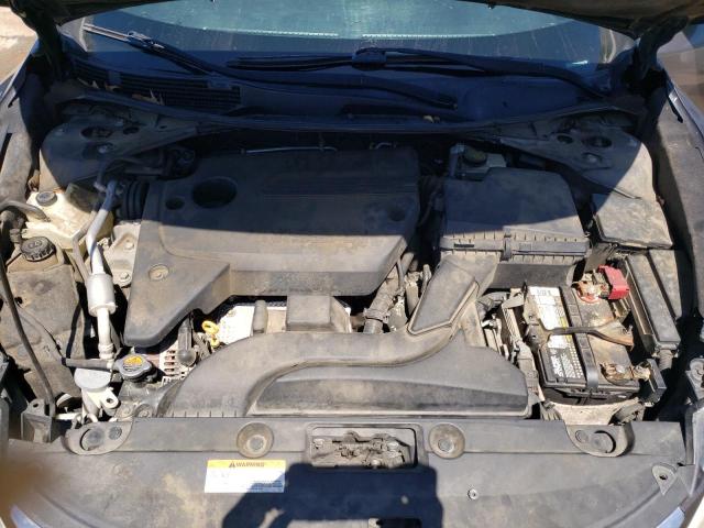 Photo 11 from auction – 2016 NISSAN ALTIMA 2.5 with VIN 1N4AL3AP3GC219445