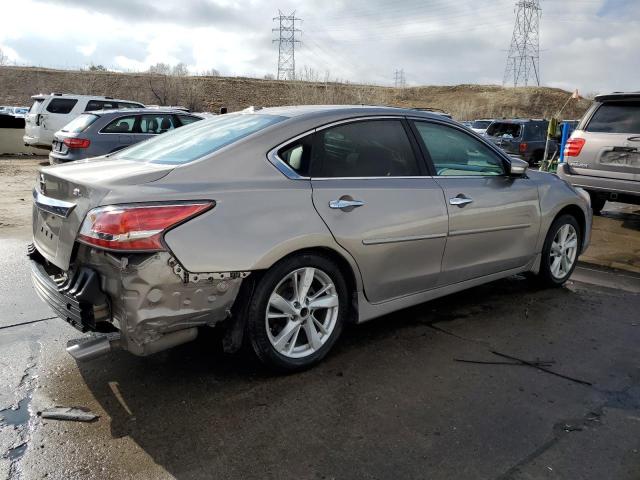 Photo 3 from auction – 2015 NISSAN ALTIMA 2.5 with VIN 1N4AL3AP5FN861118