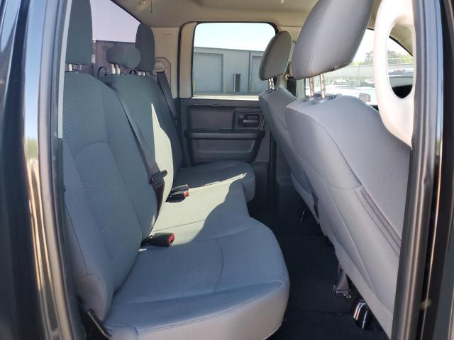 Photo 10 from auction – 2018 RAM 1500 ST with VIN 1C6RR6FT3JS143278