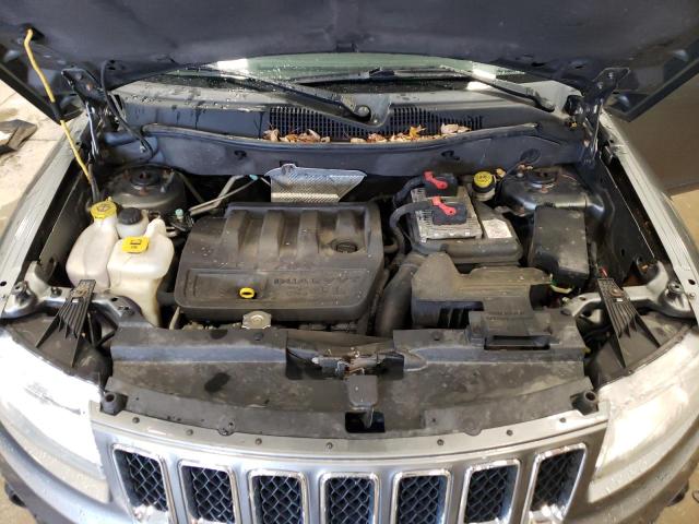 Photo 11 from auction – 2013 JEEP COMPASS SP with VIN 1C4NJCBB0DD169663