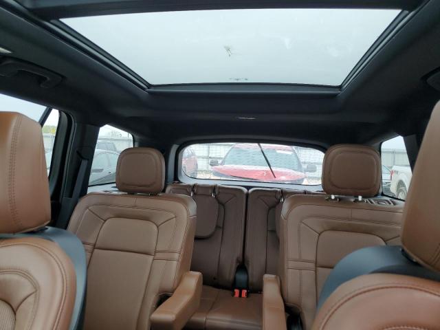 Photo 10 from auction – 2024 LINCOLN AVIATOR RE with VIN 5LM5J7XC2RGL02303