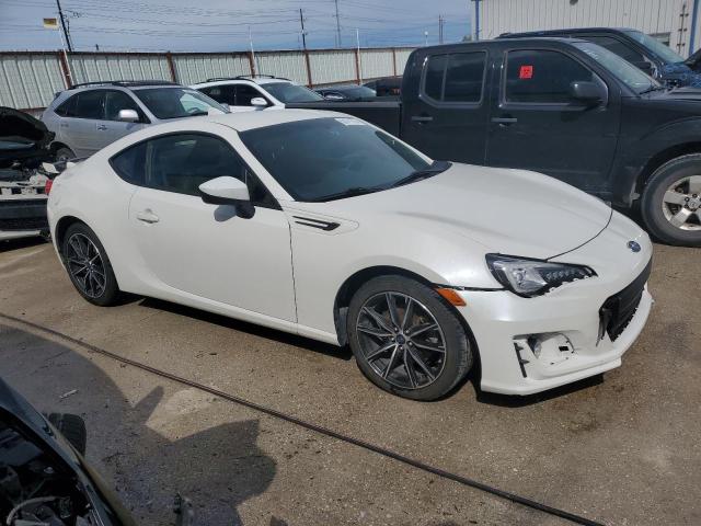 Photo 4 from auction – 2017 SUBARU BRZ 2.0 LI with VIN JF1ZCAC18H8600423