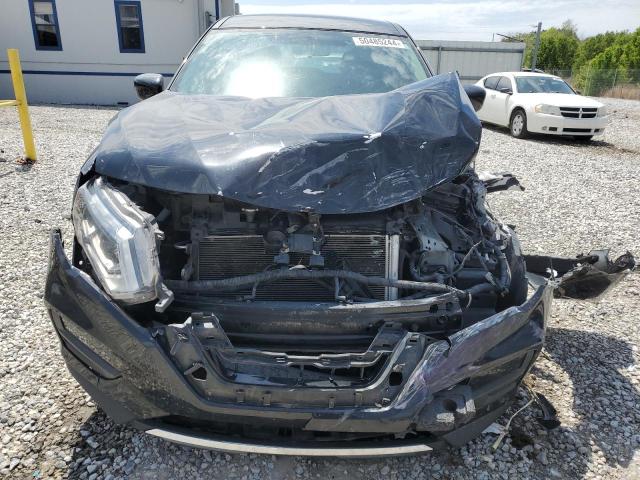 Photo 5 from auction – 2018 NISSAN ROGUE S with VIN KNMAT2MT9JP621077