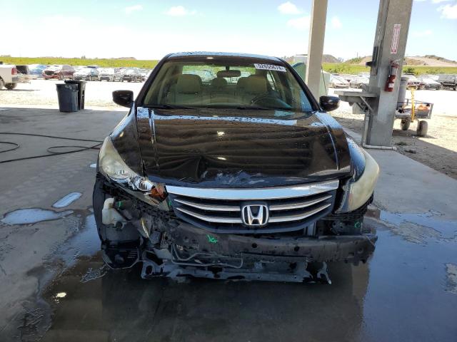 Photo 5 from auction – 2011 HONDA ACCORD SE with VIN 1HGCP2F61BA083985