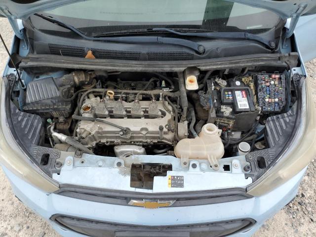 صورة رقم 11 من المزاد - 2016 CHEVROLET SPARK LS مع VIN KL8CB6SA9GC538875