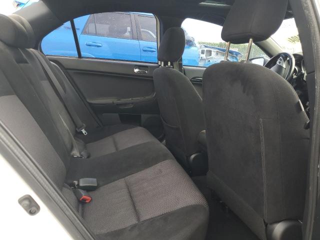 Photo 10 from auction – 2017 MITSUBISHI LANCER ES with VIN JA32U2FU0HU014423