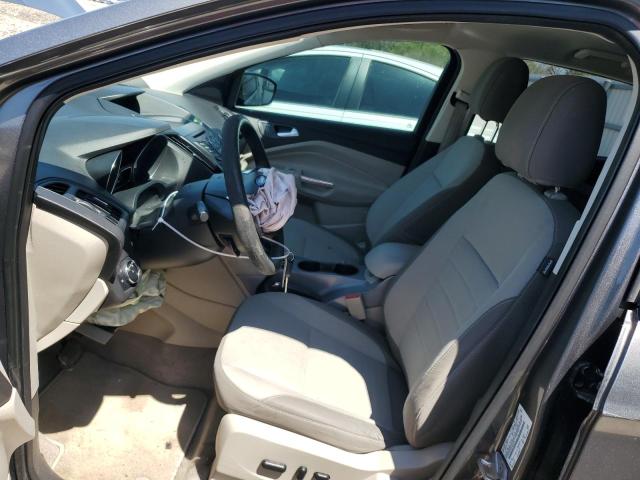 Photo 7 from auction – 2014 FORD ESCAPE with VIN 1FMCU0GX0EUB23183