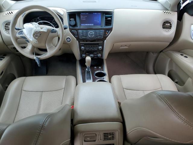 Zdjęcie 8 z aukcji – 2014 NISSAN PATHFINDER z VIN 5N1AR2MN0EC735803