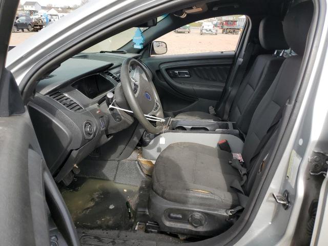 Photo 7 from auction – 2015 FORD TAURUS POL with VIN 1FAHP2MK2FG157282