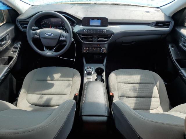 Photo 8 from auction – 2021 FORD ESCAPE S with VIN 1FMCU0F69MUA97853