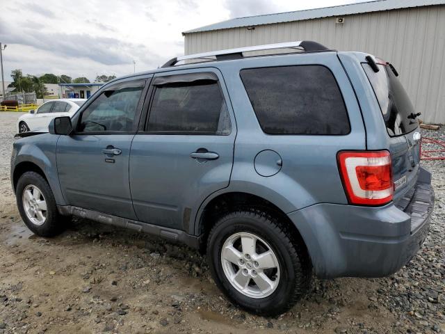 Photo 2 from auction – 2012 FORD ESCAPE LIM with VIN 1FMCU0E76CKA55435