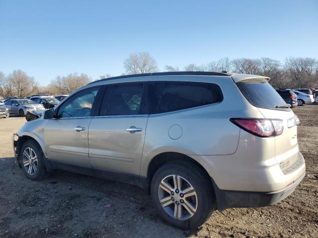 Photo 2 from auction – 2015 CHEVROLET TRAVERSE L with VIN 1GNKVGKD6FJ277488