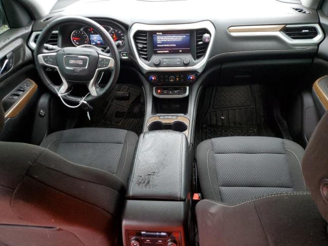 Photo 8 from auction – 2020 GMC ACADIA SLE with VIN 1GKKNKLSXLZ211830