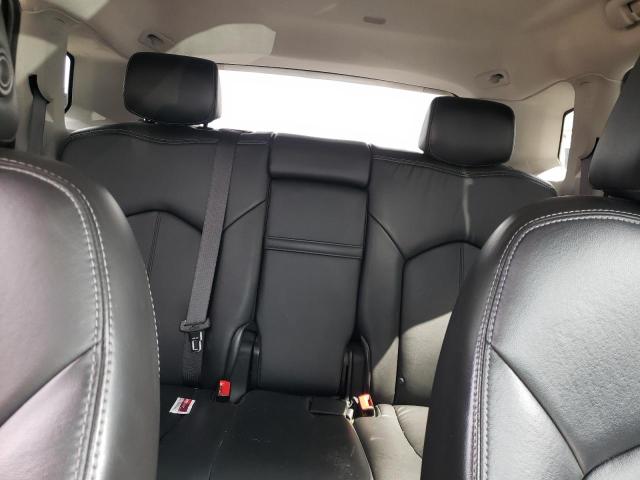 Foto 10 de la subasta – 2016 CADILLAC SRX con VIN 3GYFNAE30GS583770