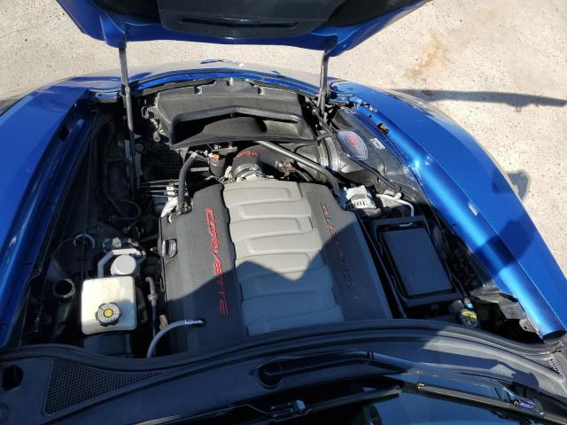 Фото 11 с аукциона – 2016 CHEVROLET CORVETTE S с VIN 1G1YB2D78G5110185