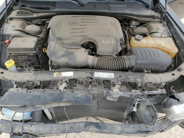 Photo 11 from auction – 2013 DODGE CHALLENGER with VIN 2C3CDYAG1DH628702