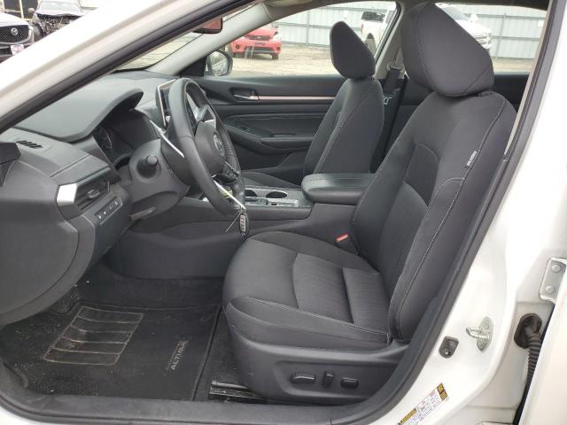 Photo 7 from auction – 2019 NISSAN ALTIMA SV with VIN 1N4BL4DV2KC113291