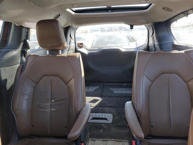 Photo 10 from auction – 2019 CHRYSLER PACIFICA H with VIN 2C4RC1N71KR508951