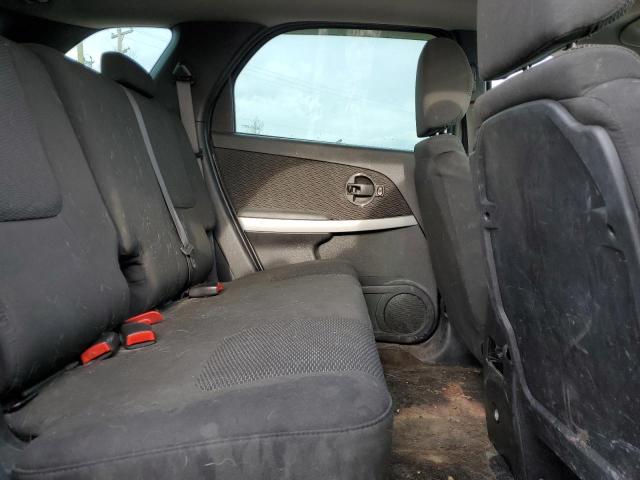 Photo 10 from auction – 2008 PONTIAC TORRENT with VIN 2CKDL43F286004045
