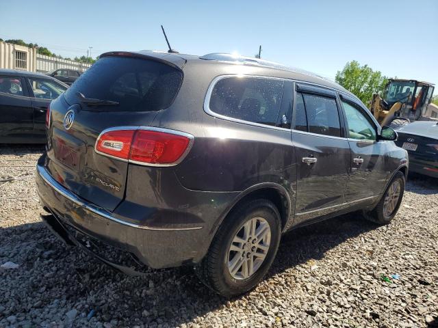 Photo 3 from auction – 2014 BUICK ENCLAVE with VIN 5GAKRAKD0EJ294250