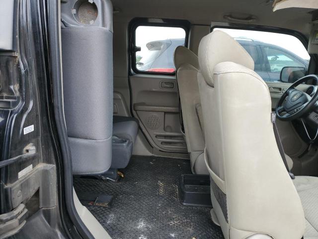 Photo 10 from auction – 2010 HONDA ELEMENT EX with VIN 5J6YH1H71AL001980