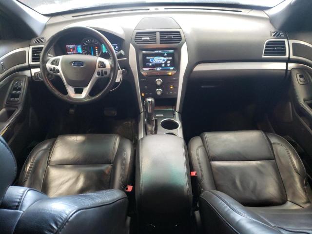 Photo 8 from auction – 2014 FORD EXPLORER X with VIN 1FM5K8D87EGB62393