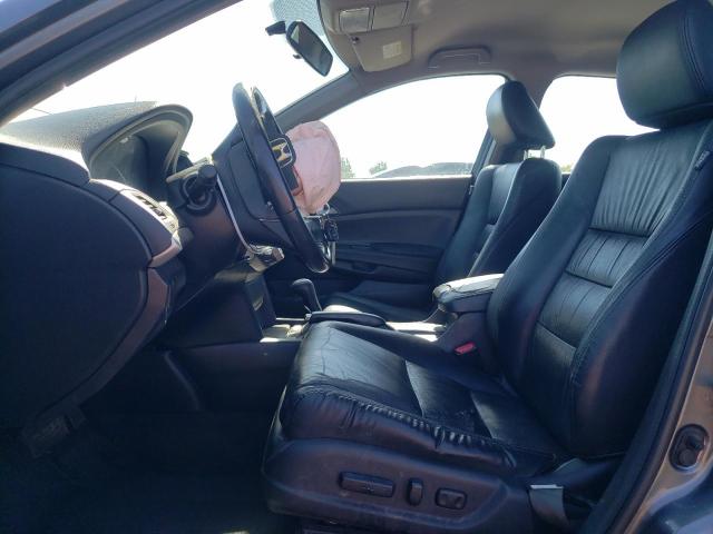 Photo 7 from auction – 2012 HONDA ACCORD SE with VIN 1HGCP2F64CA112655
