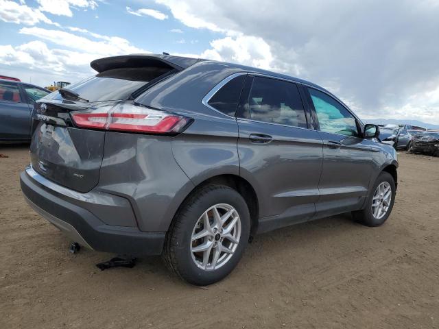 Photo 3 from auction – 2023 FORD EDGE SEL with VIN 2FMPK4J96PBA46191