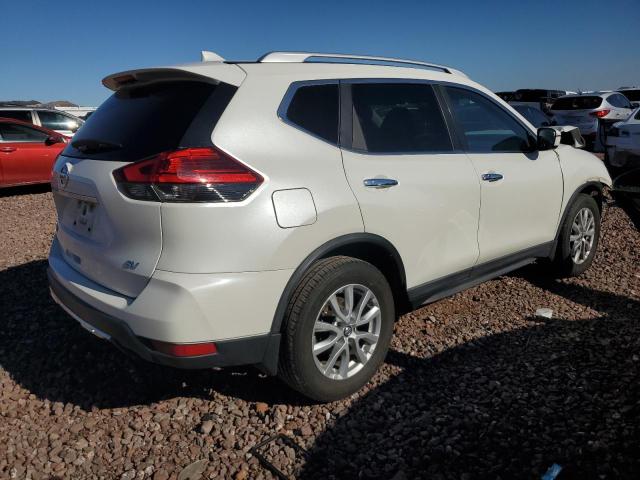 Photo 3 from auction – 2017 NISSAN ROGUE S with VIN KNMAT2MT4HP572543
