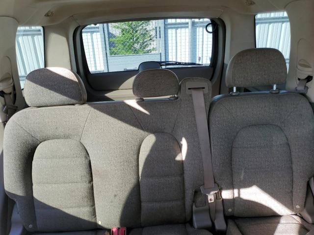 Photo 10 from auction – 2004 FORD EXPLORER X with VIN 1FMZU62KX4UA92368