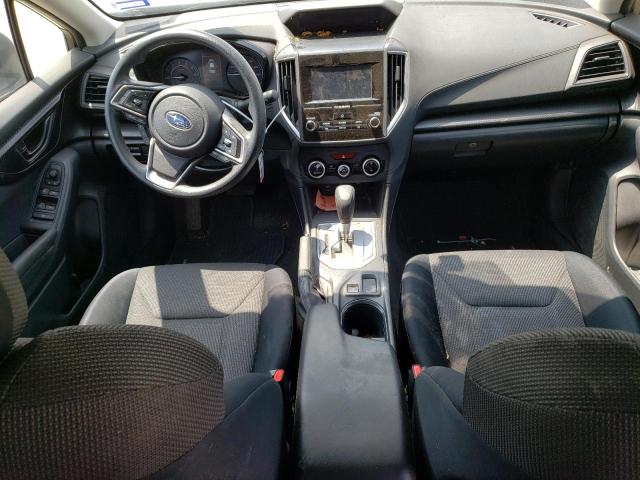 Photo 8 from auction – 2021 SUBARU CROSSTREK with VIN JF2GTABC3M8252367