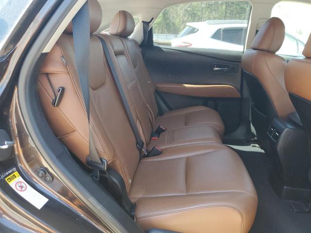 Photo 11 from auction – 2013 LEXUS RX 350 BAS with VIN 2T2BK1BA0DC215044