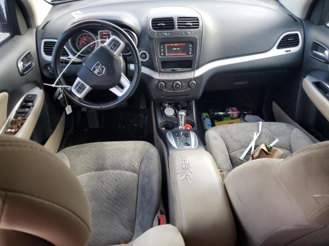 Photo 8 from auction – 2012 DODGE JOURNEY SX with VIN 3C4PDCBG9CT134561